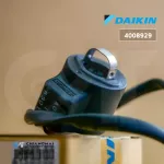 DAIKIN 4008929 เอ็กซ์แพนชั่นวาล์ว COIL ELECTRONIC EXP. VALVE อะไหล่แอร์ ของแท้เบิกศูนย์