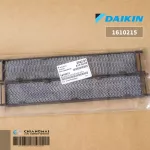 1610215 2 Air Painterning sheet DAIKIN Air Filter Air Dai Dai Dai Genuine Air Force Center