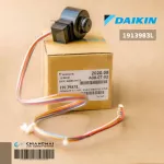 DAIKIN 1913983L to use 1976117 instead of the Explanation Coil Electronic Exp. Valve genuine air spare parts with