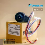 DAIKIN 1976117 is used instead. 1913983L Electronic Electronic Exp. Valve genuine air spare parts.