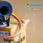 DAIKIN 1976117 is used instead. 1913983L Electronic Electronic Exp. Valve genuine air spare parts.