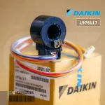 DAIKIN 1976117 is used instead. 1913983L Electronic Electronic Exp. Valve genuine air spare parts.