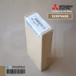 E22974426 ให้ใช้ E22C92426 แทน รีโมทแอร์ Mitsubishi Electric รีโมทแอร์มิตซูบิชิ KM05F รีโมทแอร์ ของแท้ศูนย์