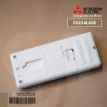 E2214L426 Air Remote Mitsubishi Electric Remote Air Mitsubishi RH19B Genuine Air Conditioner Center