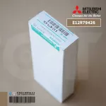 E22R79426 รีโมทแอร์ Mitsubishi Electric รีโมทแอร์มิตซูบิชิ KM15G รีโมทแอร์ ของแท้ศูนย์