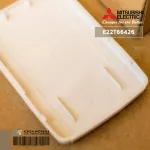 E22T66426 รีโมทแอร์ Mitsubishi Electric รีโมทแอร์มิตซูบิชิ KM16B รีโมทแอร์ ของแท้ศูนย์