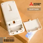 E22P73426 Mitsubishi Electric Remote Remote Mitsubish Air Mitsubishi MH14A, MH12A Genuine Air Remote Center
