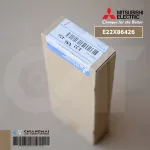 E22X86426 รีโมทแอร์ Mitsubishi Electric รีโมทแอร์มิตซูบิชิ KM15K รีโมทแอร์ ของแท้ศูนย์