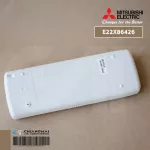 E22X86426 รีโมทแอร์ Mitsubishi Electric รีโมทแอร์มิตซูบิชิ KM15K รีโมทแอร์ ของแท้ศูนย์
