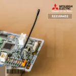 E2216A452 Mitsubishi Electric Air Reception panel Mitsubishi MSY-GN15VF-T1