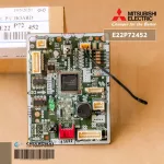 E22P72452 Mitsubishi Electric Air Reception panel Mitsubishi MSY-GM18VF-T1