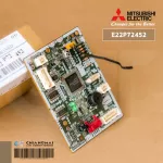 E22P72452 Mitsubishi Electric Air Reception panel Mitsubishi MSY-GM18VF-T1