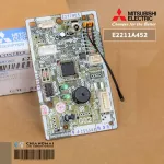 E2211A452 Mitsubishi Electric Conditioner Mitsubishi Air Force Mitsubishi MS-GN15VF-T2, MS-GN15VF-T1