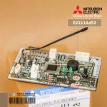 E2211A452 Mitsubishi Electric Conditioner Mitsubishi Air Force Mitsubishi MS-GN15VF-T2, MS-GN15VF-T1