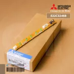 E22C32468 Mitsubishi Electric Air Reception Stall for Air Mitsubishi *both LED and Receiver.