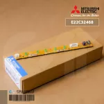 E22C32468 Mitsubishi Electric Air Reception Stall for Air Mitsubishi *both LED and Receiver.