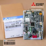 E2215A452 แผงรับสัญญาณรีโมทแอร์ Mitsubishi Electric ตัวรับสัญญาณแอร์มิตซูบิชิ รุ่น MSY-GN13VF-T1