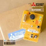 E22F28468 Mitsubishi Electric Conditioner Mitsubishi Air Force Mitsubishi MS-GL24VF-T1 MS-GL18VF-T1 and many other models