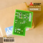 E22F28468 Mitsubishi Electric Conditioner Mitsubishi Air Force Mitsubishi MS-GL24VF-T1 MS-GL18VF-T1 and many other models
