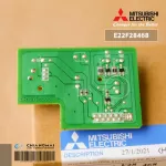 E22F28468 Mitsubishi Electric Conditioner Mitsubishi Air Force Mitsubishi MS-GL24VF-T1 MS-GL18VF-T1 and many other models