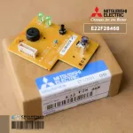 E22F28468 Mitsubishi Electric Conditioner Mitsubishi Air Force Mitsubishi MS-GL24VF-T1 MS-GL18VF-T1 and many other models