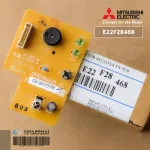 E22F28468 Mitsubishi Electric Conditioner Mitsubishi Air Force Mitsubishi MS-GL24VF-T1 MS-GL18VF-T1 and many other models