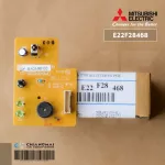 E22F28468 Mitsubishi Electric Conditioner Mitsubishi Air Force Mitsubishi MS-GL24VF-T1 MS-GL18VF-T1 and many other models