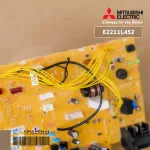 E2211L452 Mitsubishi Electric Air Circuit Board Air Mitsubishi model MSY-JS15VF-TH1 genuine air conditioner spare parts