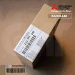 E22J01440 แผงวงจรแอร์ Mitsubishi Electric แผงบอร์ดคอยล์เย็น แอร์มิตซูบิชิ รุ่น MSY-GK09VA, MSY-GK15VA