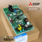 E2241P452 Mitsubishi Electric Air Circuit Board Air Mitsubishi model MSY-GT18VF-TH1 genuine air conditioner spare parts