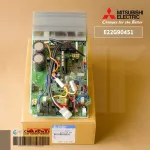 E22G90451 Mitsubishi Electric Air Circuit Circuit, Air Mitsubishi Board Board, Muz-SGH13VA