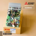 E22G90451 Mitsubishi Electric Air Circuit Circuit, Air Mitsubishi Board Board, Muz-SGH13VA