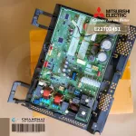 E22R08451 Use E22T02451 instead. Mitsubishi Electric Air Circuit Board, Air Mitsubishi Board, Muz-FK18VA-T1