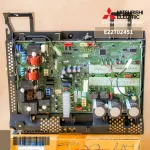 E22R08451 Use E22T02451 instead. Mitsubishi Electric Air Circuit Board, Air Mitsubishi Board, Muz-FK18VA-T1