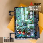 E22R08451 Use E22T02451 instead. Mitsubishi Electric Air Circuit Board, Air Mitsubishi Board, Muz-FK18VA-T1