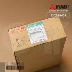E2218A451 Mitsubishi Electric Air Circuit Circuit, Air Mitsubishi Board, hot coil, model Muy-GN24VF-T1