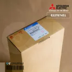 E22T67451 แผงวงจรแอร์ Mitsubishi Electric แผงบอร์ดแอร์ มิตซูบิชิ แผงบอร์ดคอยล์ร้อน รุ่น MUY-GM13VF