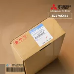 E2276K451 Air Circuit Mitsubishi Electric Air Board Air Mitsubishi Board Muy-JP15VF-TH1