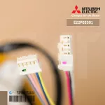 E22P03301 Mitsubishi Electric Air Motor Mots Motor Mitsubishi Hot motor, RC0J50 UG61B102B15 DC280-340V 10P 50w.