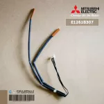 E2261B307 Mitsubishi Electric Air Censor Censure Sensor Mitsubishi Indoor Coil Thermistor ice sensor, genuine air conditioner, zero