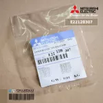 E2212B307 เซ็นเซอร์แอร์ Mitsubishi Electric เซ็นเซอร์แอร์มิตซูบิชิ เซ็นเซอร์น้ำแข็ง INDOOR COIL THERMISTOR อะไหล่แอร์ ของแท้ศูนย์