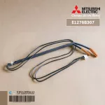 E2276B307 Mitsubishi Electric Air Censor Censure Air Mitsubishi Indoor Coil Thermistor ice sensor, genuine air conditioner, zero