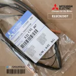 E22C92307 เซ็นเซอร์แอร์ Mitsubishi Electric เซ็นเซอร์แอร์มิตซูบิชิ เซ็นเซอร์น้ำแข็ง INDOOR COIL THERMISTOR อะไหล่แอร์ ของแท้ศูนย์