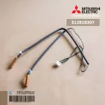 E2281B307 Mitsubishi Electric Air Censor Sensor Mitsubishi Indoor Coil Thermistor ice sensor, genuine air conditioner, zero