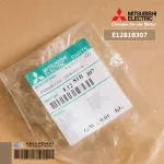 E2281B307 Mitsubishi Electric Air Censor Sensor Mitsubishi Indoor Coil Thermistor ice sensor, genuine air conditioner, zero