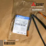 E2265B307 Mitsubishi Electric Air Censor Censure Air Mitsubishi Indoor Coil Thermistor ice sensor, genuine air conditioner, zero