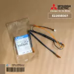 E2265B307 Mitsubishi Electric Air Censor Censure Air Mitsubishi Indoor Coil Thermistor ice sensor, genuine air conditioner, zero