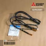 E27K15307 เซ็นเซอร์แอร์ Mitsubishi Electric เซ็นเซอร์แอร์มิตซูบิชิ เซ็นเซอร์น้ำแข็ง INDOOR COIL THERMISTOR อะไหล่แอร์ ของแท้ศูนย์