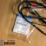 E27K15307 เซ็นเซอร์แอร์ Mitsubishi Electric เซ็นเซอร์แอร์มิตซูบิชิ เซ็นเซอร์น้ำแข็ง INDOOR COIL THERMISTOR อะไหล่แอร์ ของแท้ศูนย์