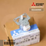 E22J44303 มอเตอร์สวิงแอร์ Mitsubishi Electric มอเตอร์สวิงแอร์ มิตซูบิชิ ซ้าย-ขวา อะไหล่แอร์ ของแท้ศูนย์